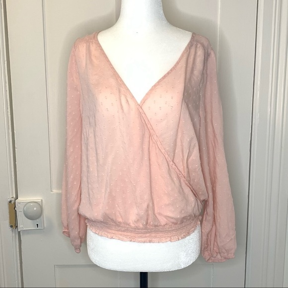 Pink blouse - Picture 2 of 6